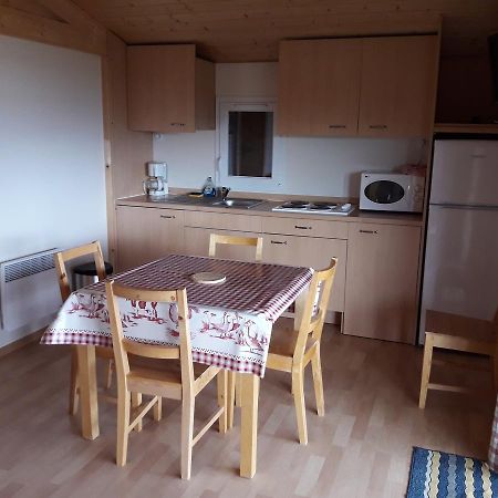 Chalet Domaine De Combe Ramond Hotel Veilhes Екстериор снимка