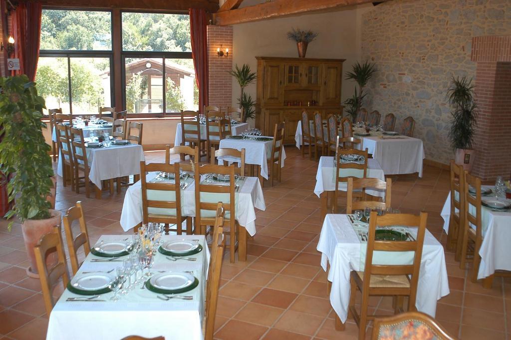 Chalet Domaine De Combe Ramond Hotel Veilhes Екстериор снимка